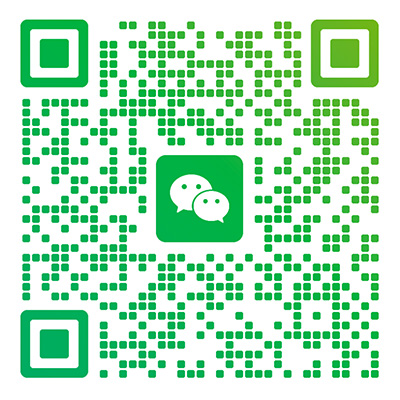 微信二维码